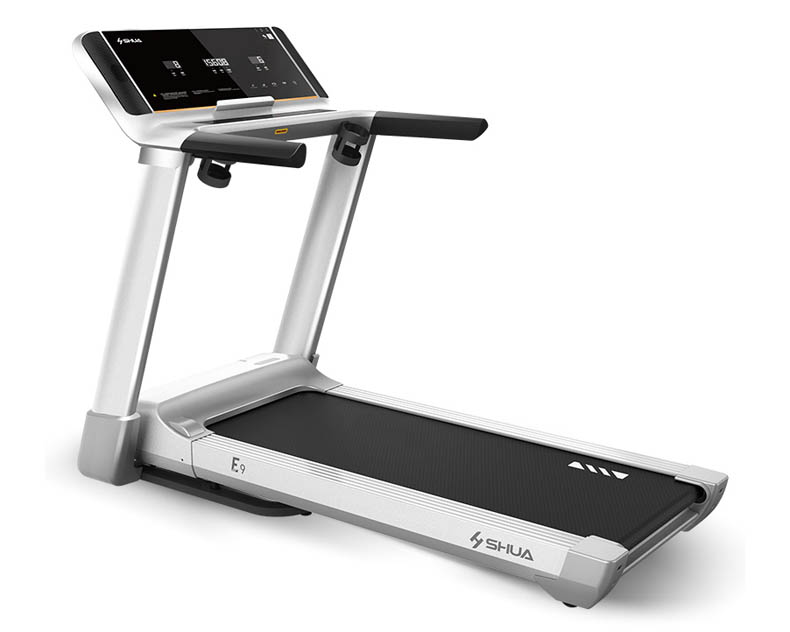 SH-T5100 智能跑步機(jī)