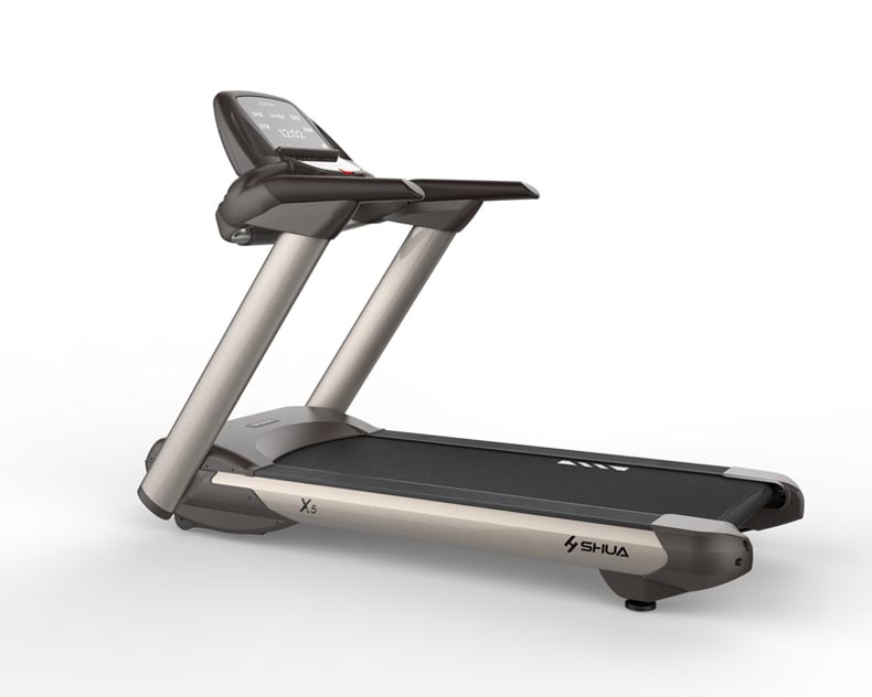 SH-T5517I 跑步機(jī)