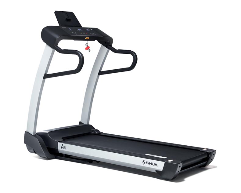 SH-T5500 跑步機(jī)