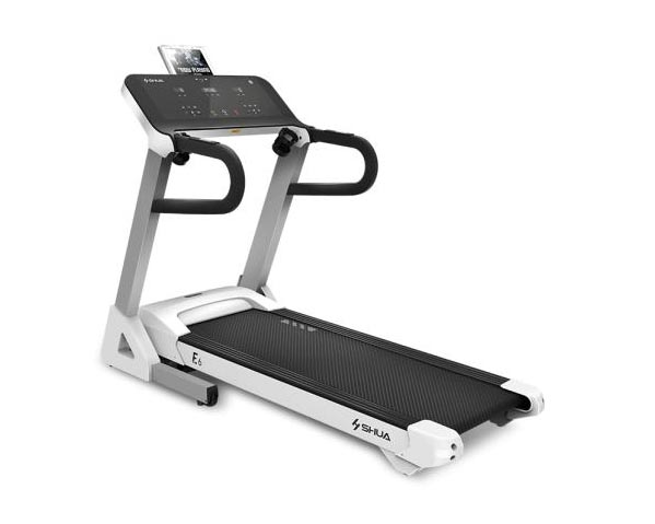 SH-T3900 智能語音跑步機(jī)