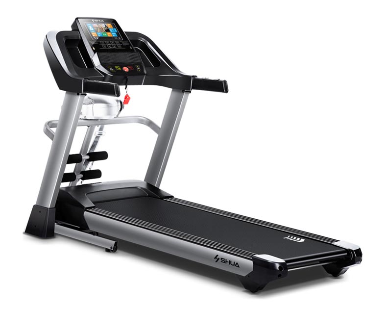 SH-9119 系列跑步機(jī)