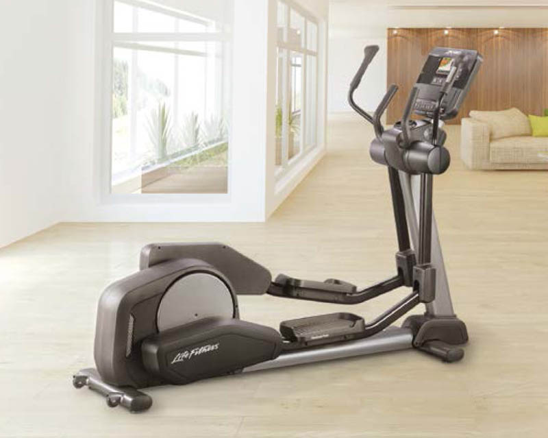 俱樂部系列交叉訓(xùn)練器