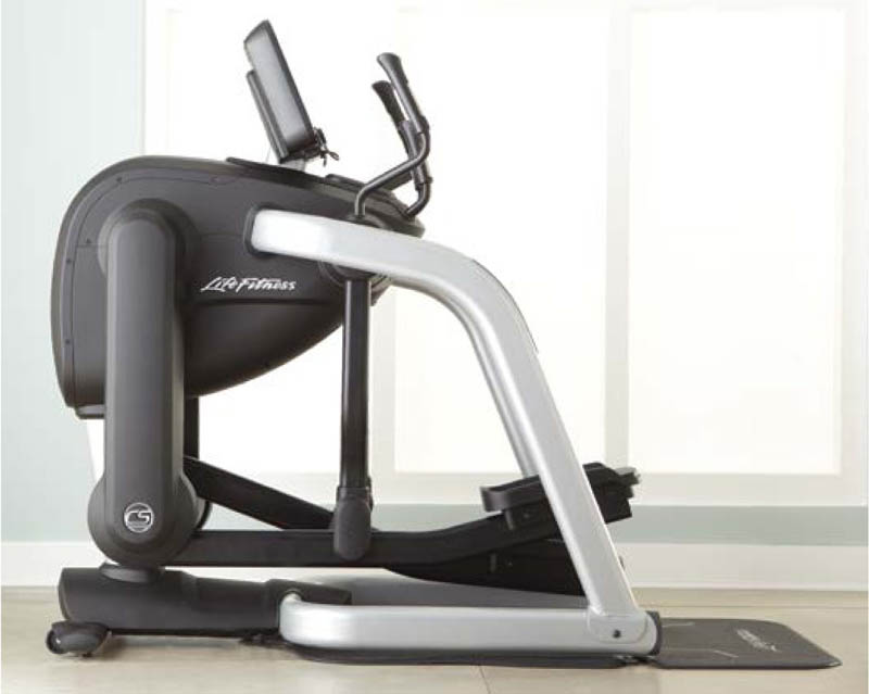 白金俱樂部系列FLEXSTRIDER教練機(jī)