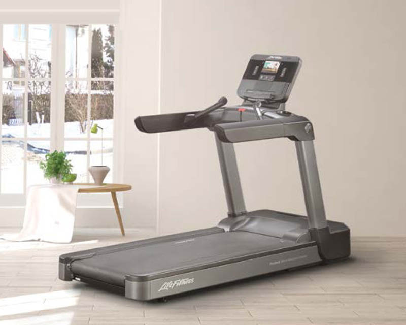 俱樂部系列+跑步機(jī)