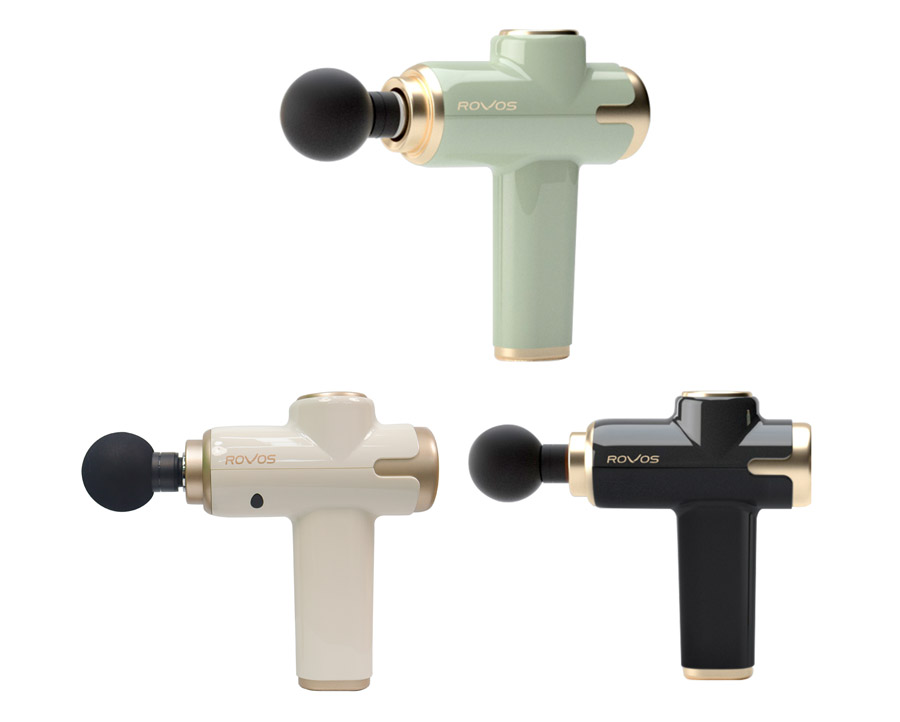 榮耀R3502 隨身迷你筋膜槍