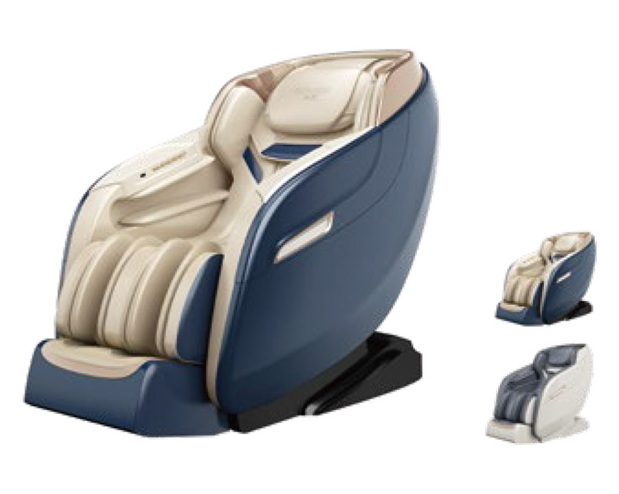 榮耀R8801 泰享椅