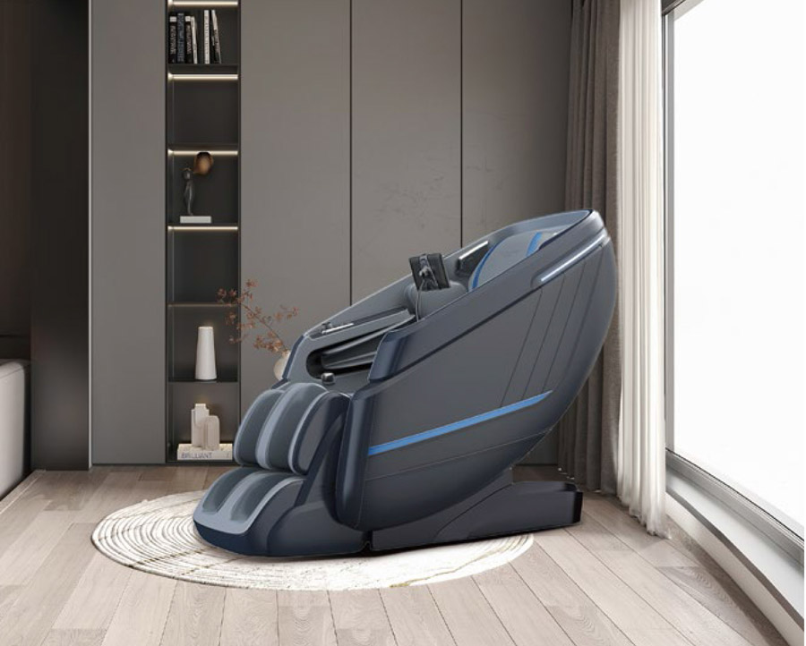 榮耀R8700 總裁椅