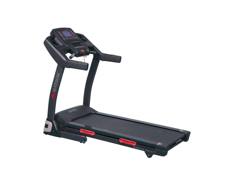 邁特森MS835T 跑步機(jī)（商用）