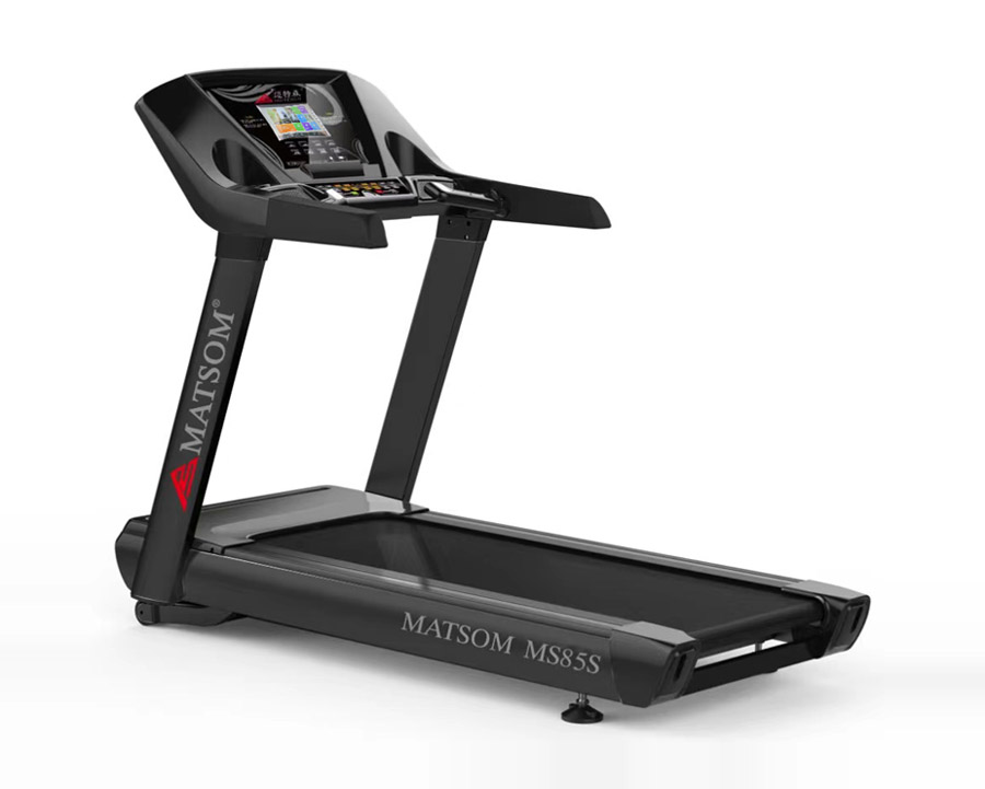 邁特森MS85S 跑步機(jī)（商用）