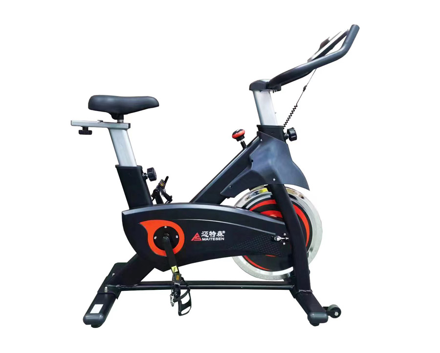 邁特森MS705 動感單車