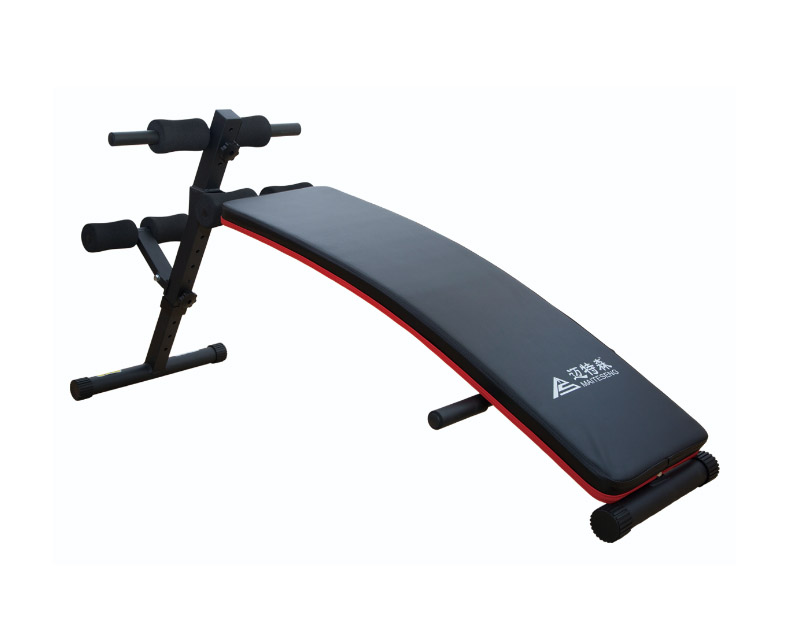 邁特森MS101S 健腹板