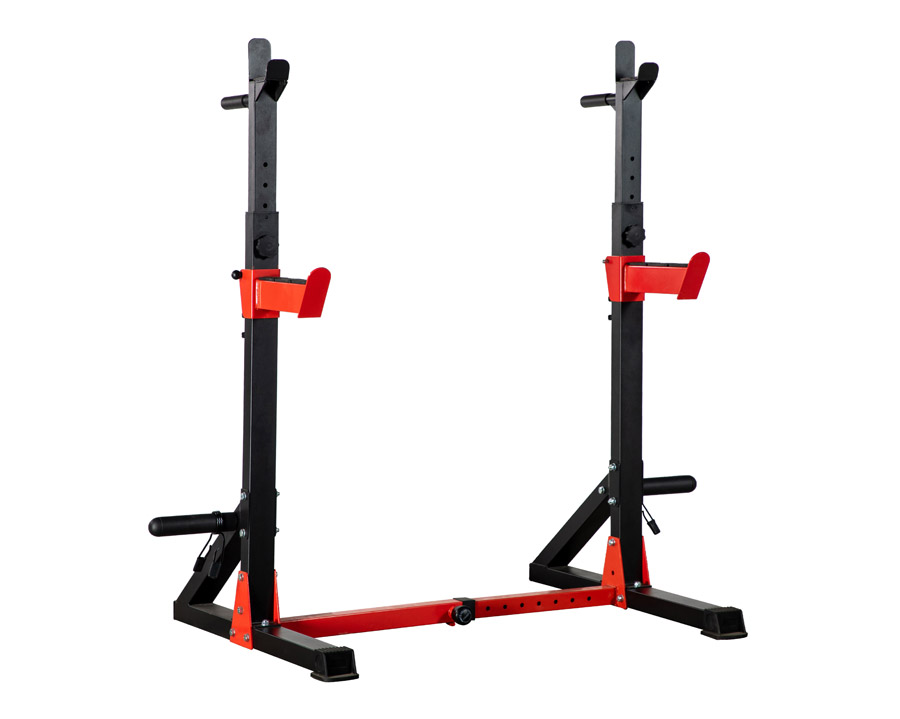 邁特森MS430S 深蹲舉重架