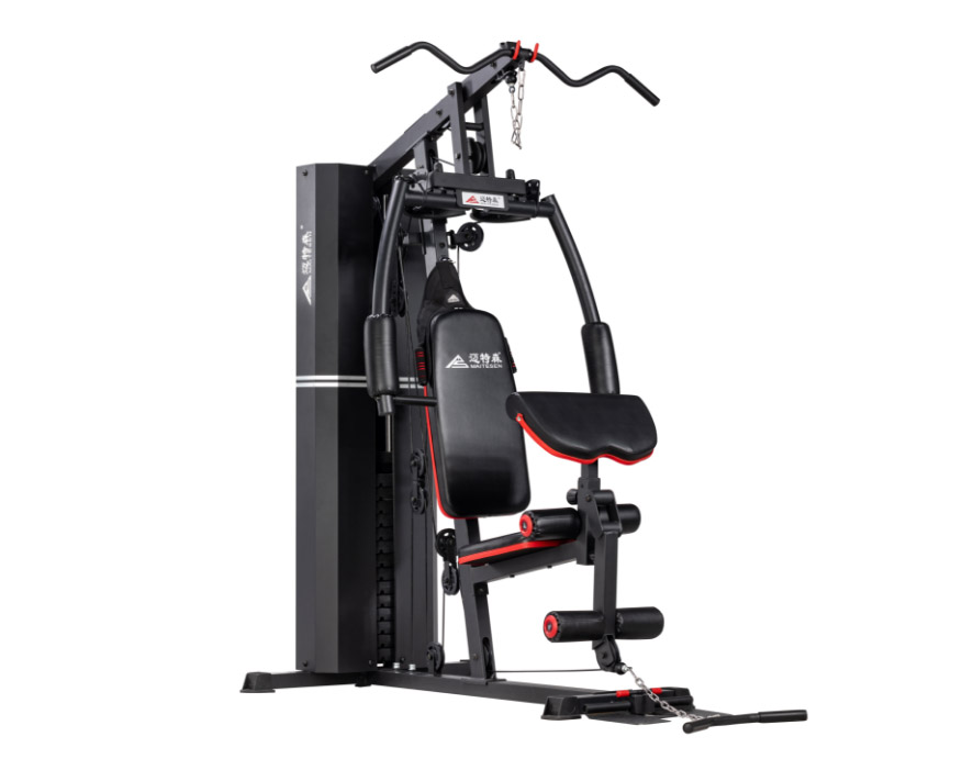 邁特森MS600 單人訓(xùn)練器