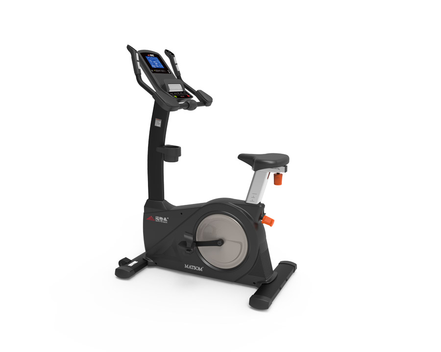 邁特森MS813 電控健身車（商用）