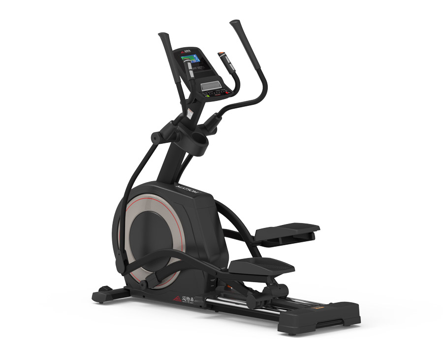 邁特森MS81S 電控橢圓機(jī)（商用）