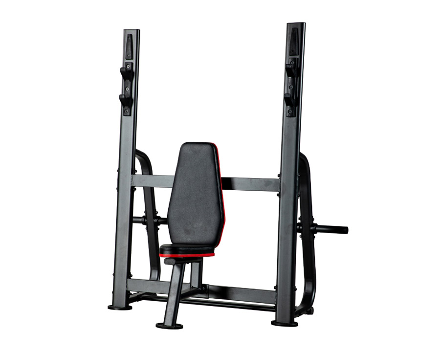 邁特森GM1012 推肩訓練器（商用）