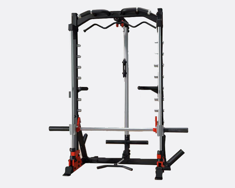 邁特森GM6008 史密斯機（輕商用）