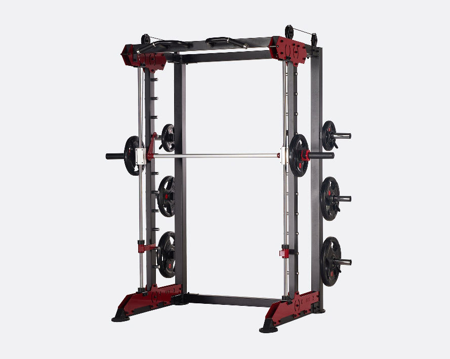 邁特森GM6103 史密斯機（輕商用）