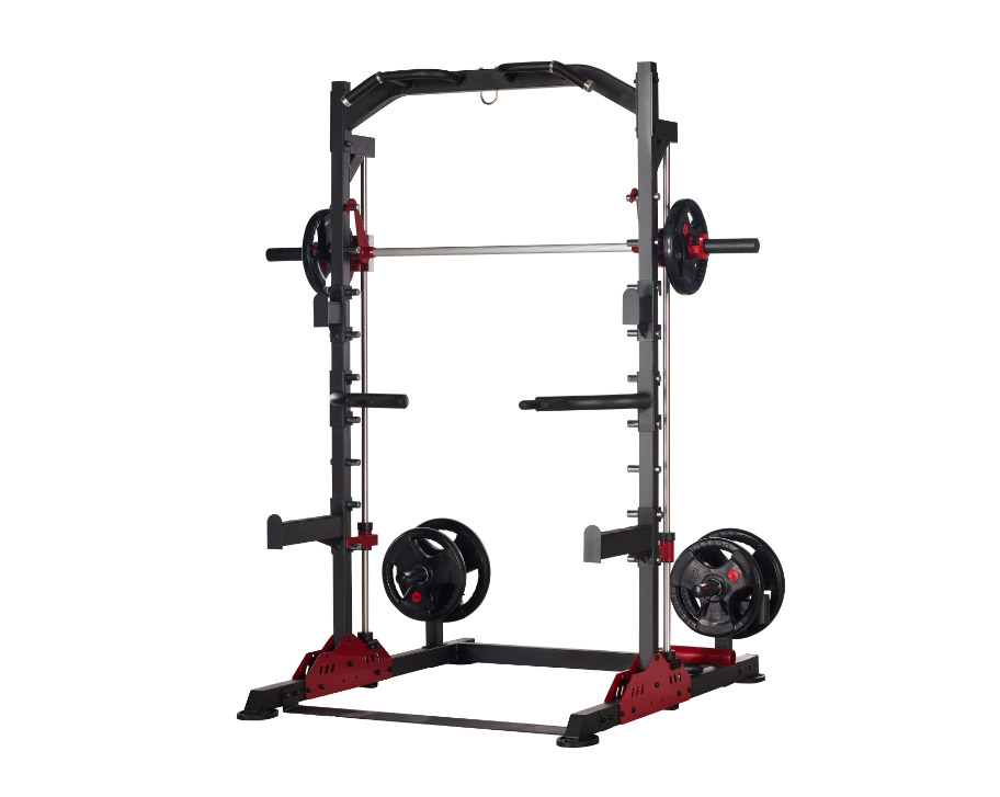 邁特森GM6101 史密斯機（輕商用）