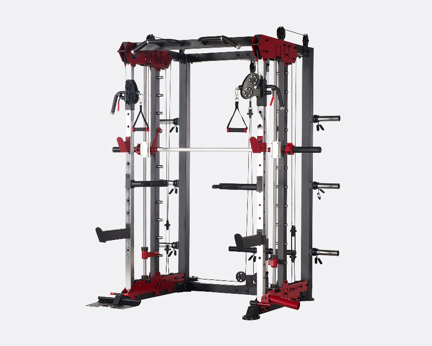 邁特森GM6105 史密斯機（輕商用）