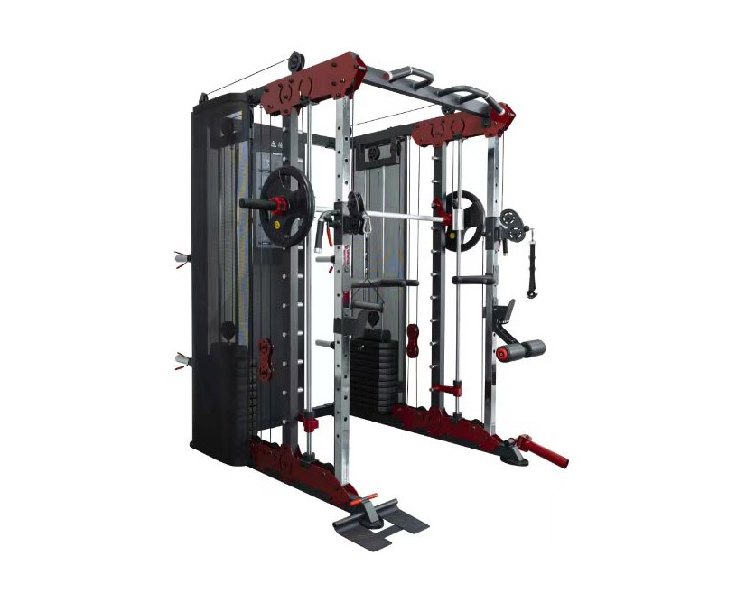 邁特森GM6106 史密斯機