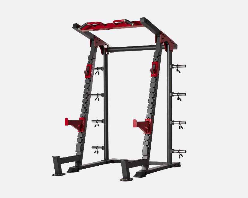 邁特森史密斯機龍門架（商用）