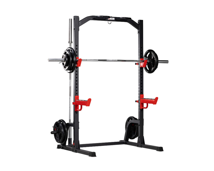 邁特森MS450 深蹲架