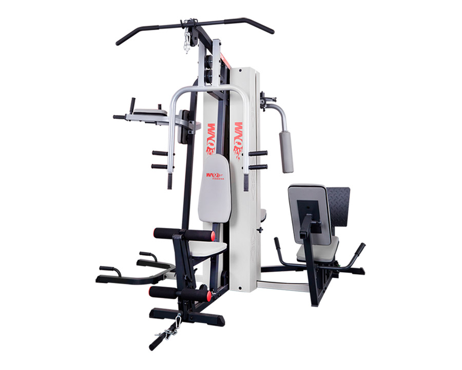 WNQ-518BI 標準五人綜合訓練器