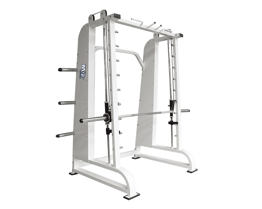 F1-5518KA 深蹲訓練器