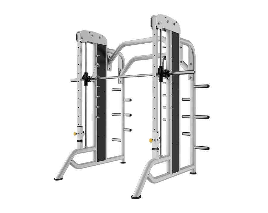 F1-A48 深蹲訓練器