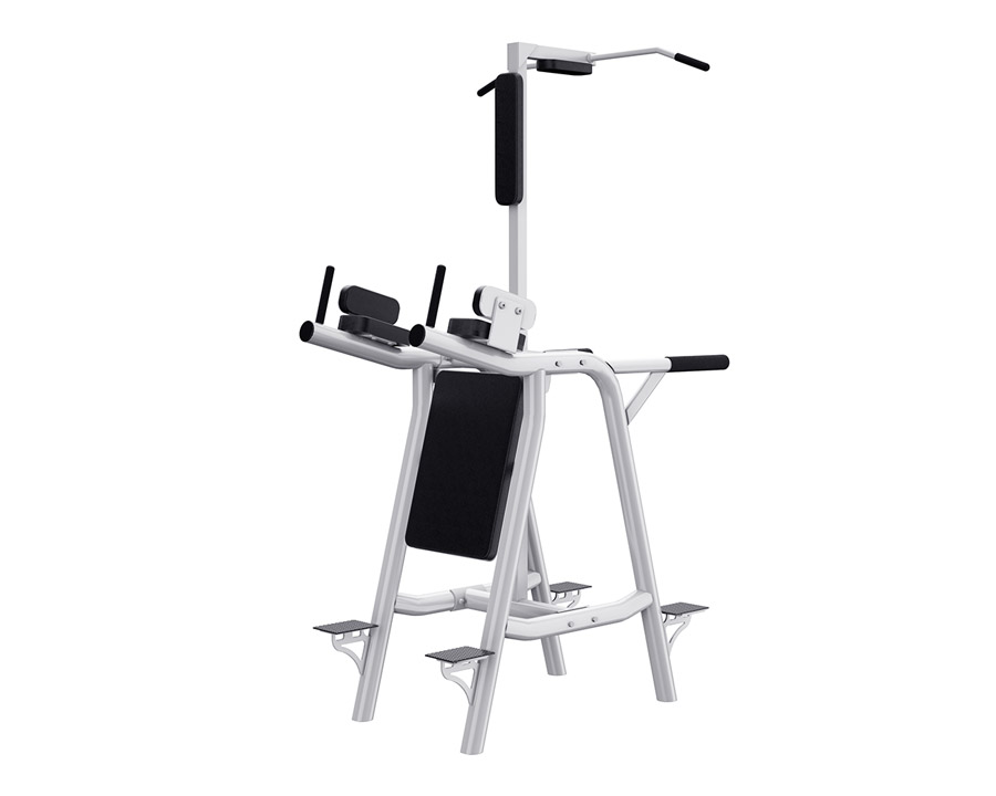 F1-A63C 雙桿訓(xùn)練器