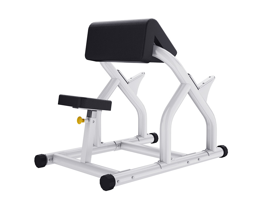 F1-A62 托臂二頭訓(xùn)練器