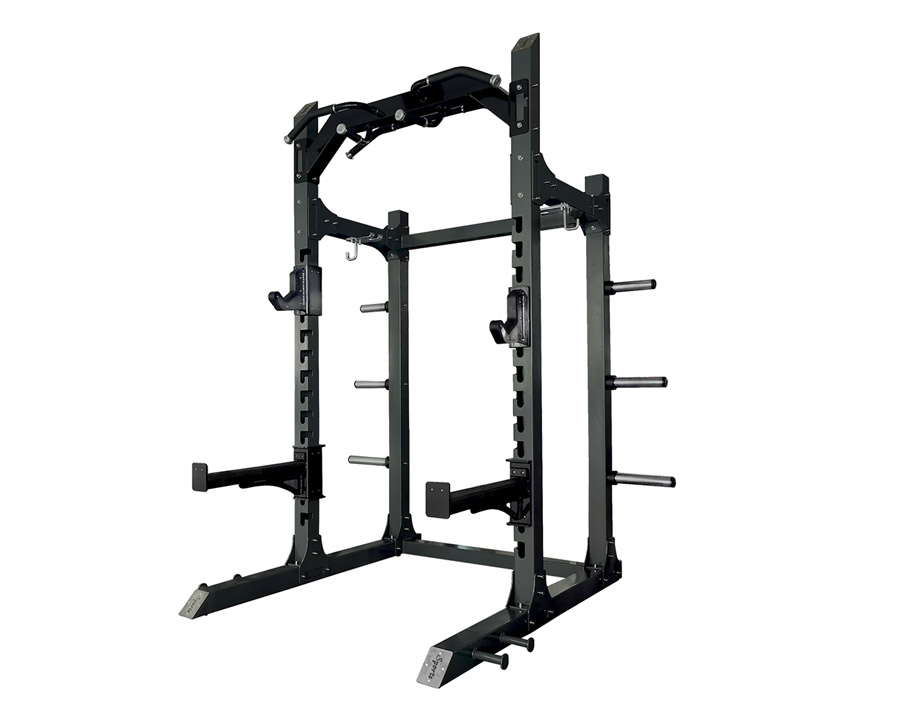 V-690 深蹲機(jī)