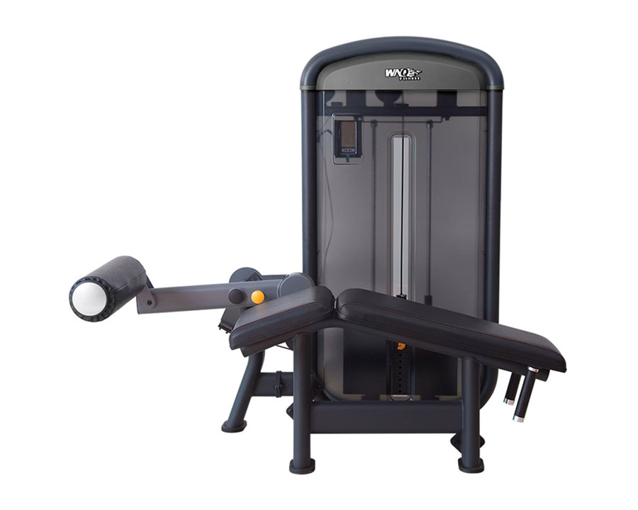 F1-7002 豪華商用仰臥勾腿訓(xùn)練器