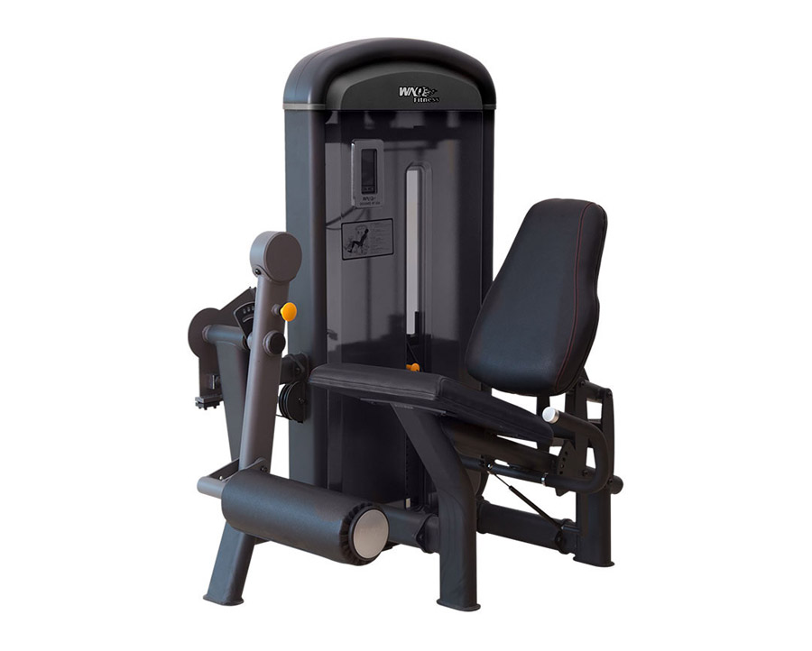 F1-7001 豪華商用踢腿伸展訓(xùn)練器
