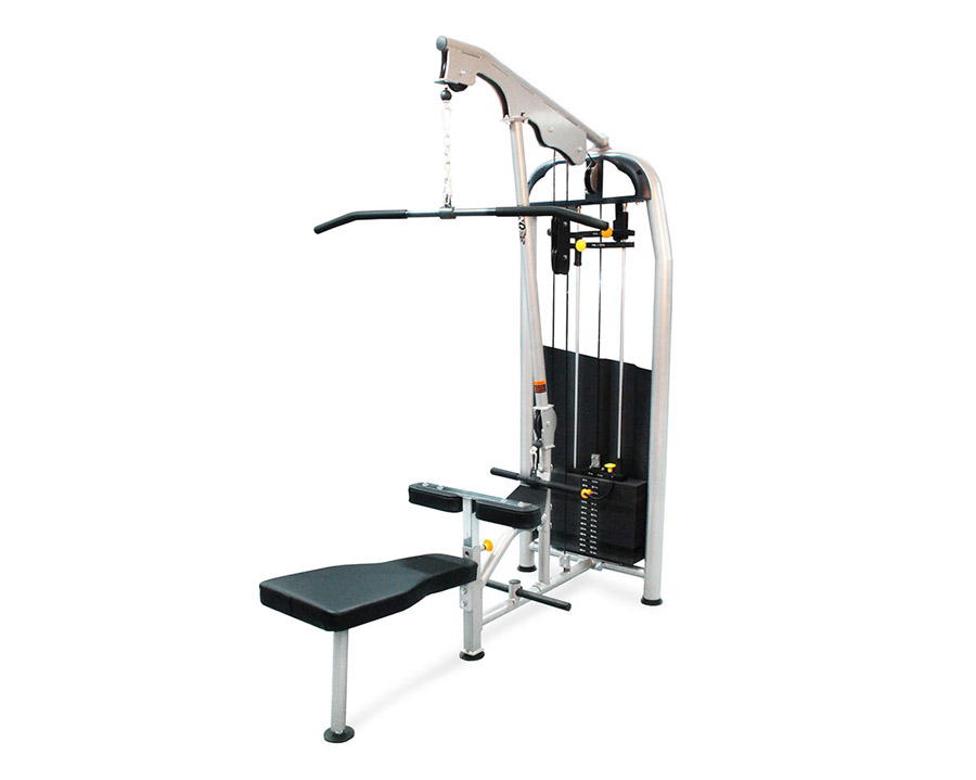 F1-2046 商用下拉訓(xùn)練器