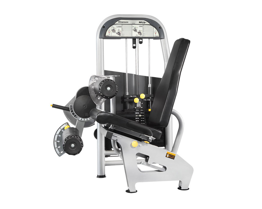 F1-2040 商用踢腿、勾腿訓(xùn)練器