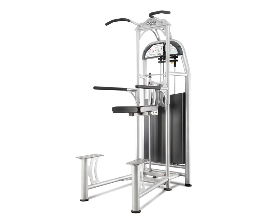 F1-2037 商用引體向上訓(xùn)練器