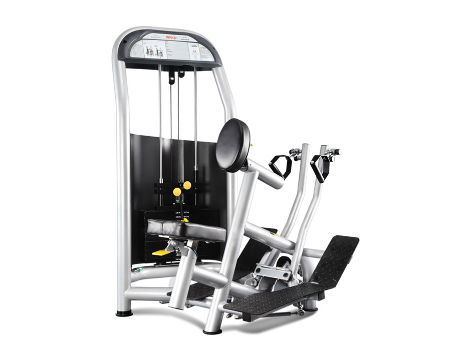 F1-5220 商用劃船訓(xùn)練器