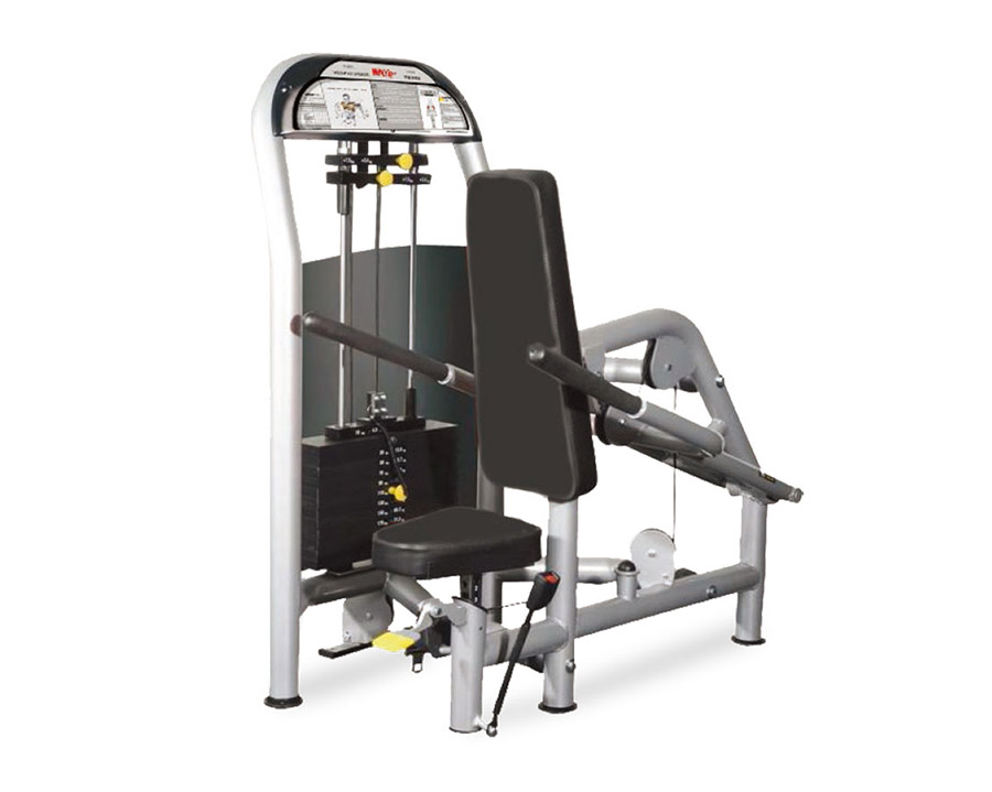 F1-5013 商用下壓訓練器