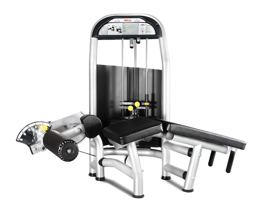 F1-5002 商用勾腿訓練器