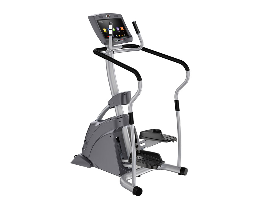 F1-8718A-TV3 豪華商用踏步機(jī)