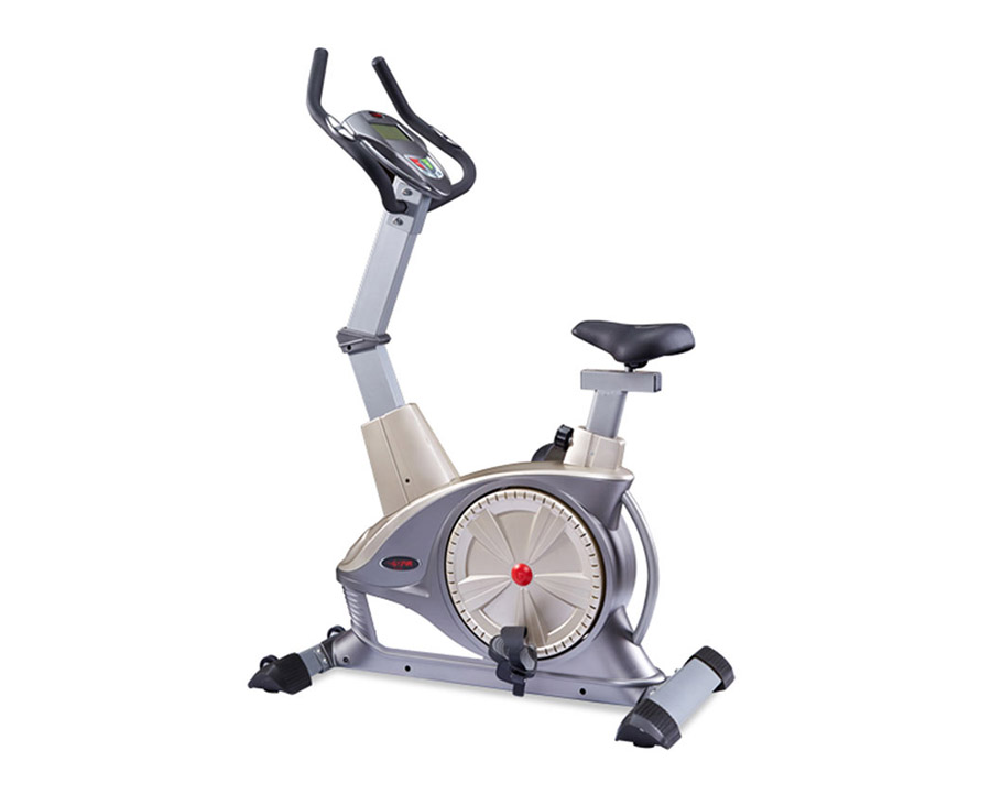 F1-7318LC 高級(jí)輕商用立式健身車