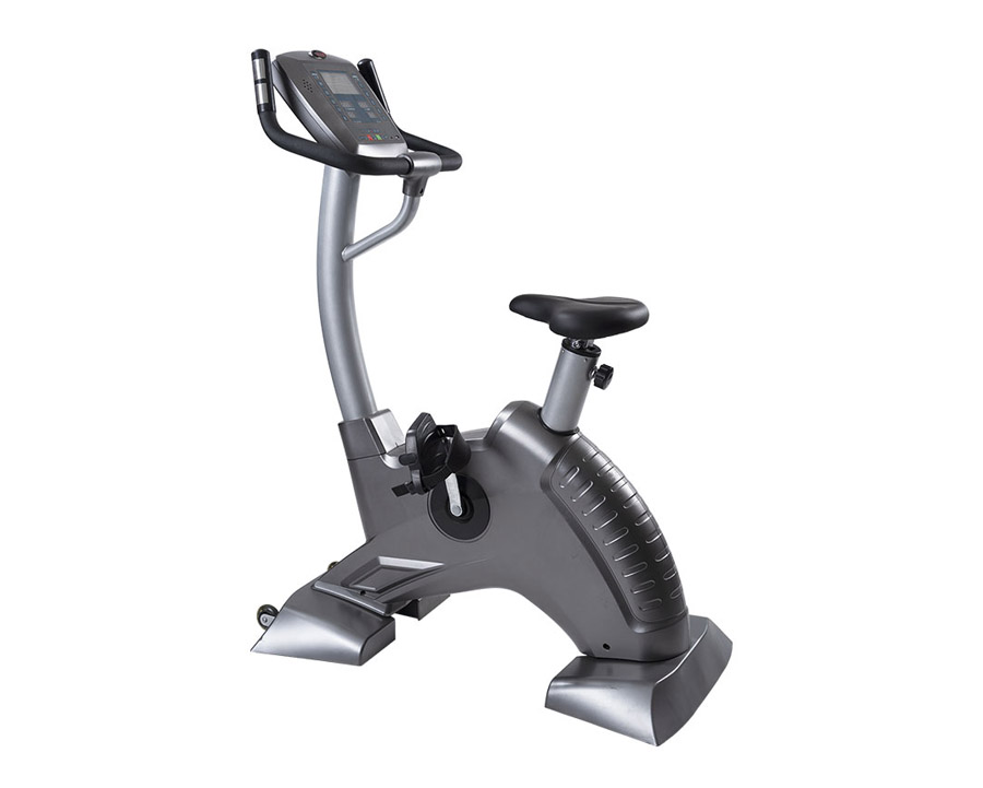 F1-8318LC 商用立式健身車