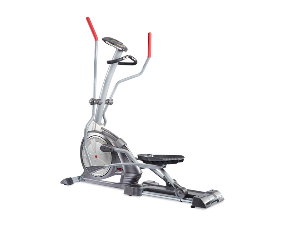 F1-7618B 高級(jí)輕商用橢圓機(jī)