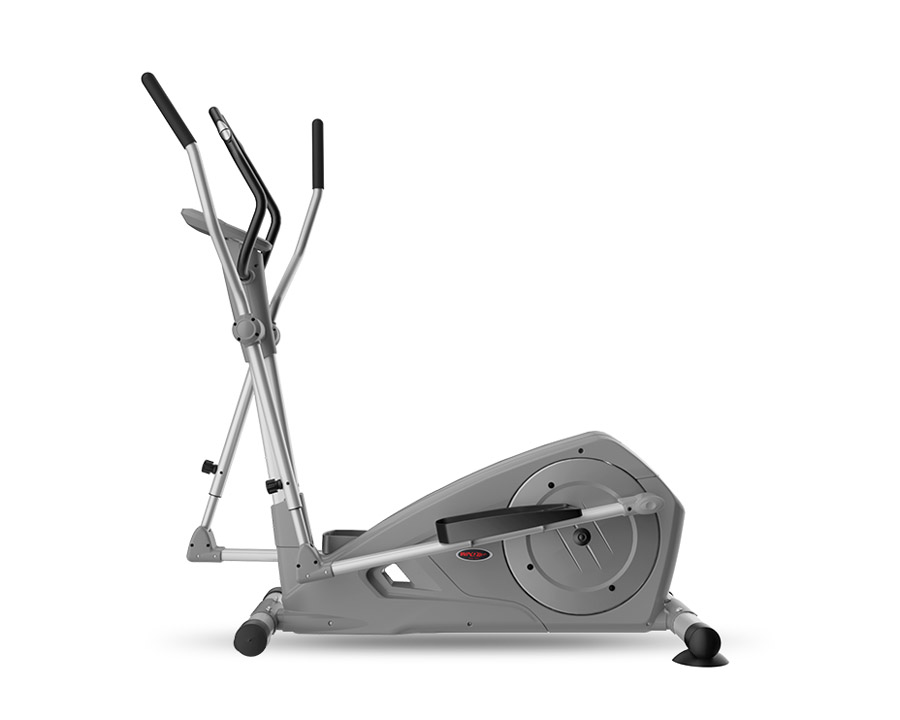 F1-7618A 豪華商用橢圓機(jī)