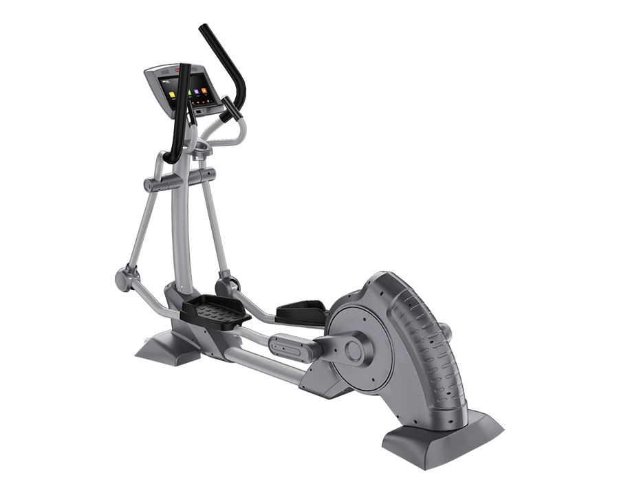 F1-8618B-TV3 豪華商用橢圓機(jī)