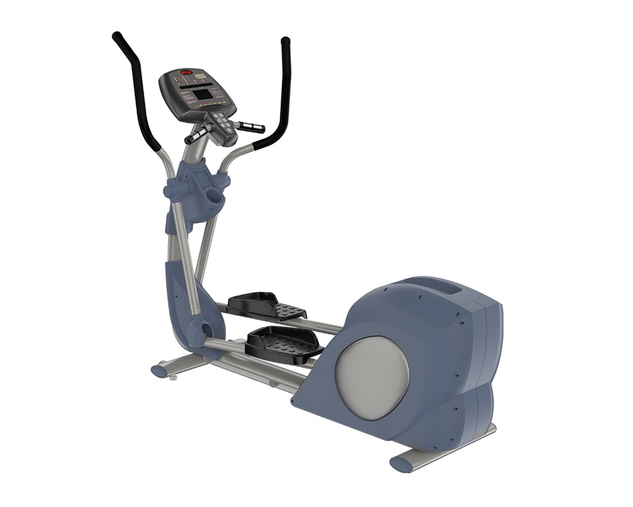 F1-8618A 豪華商用橢圓機(jī)