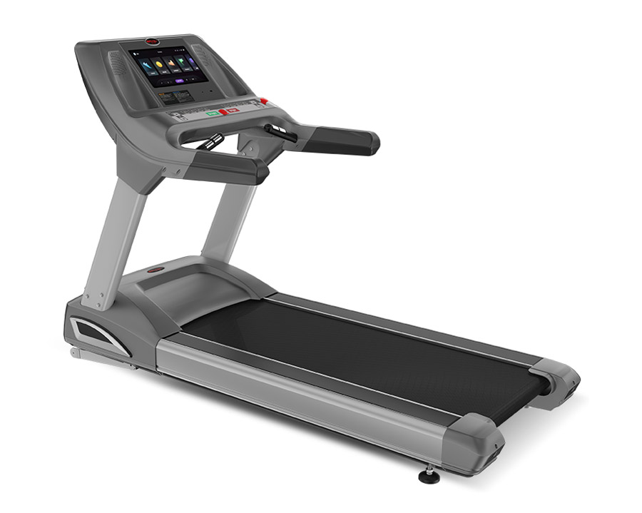 F1-8800A-TV3 豪華商用跑步機(jī)