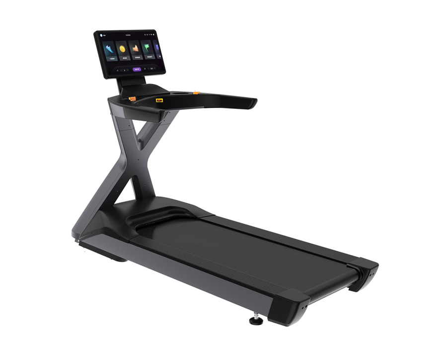 V6-TV1 跑步機(jī)